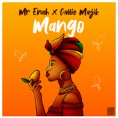 Mango (feat. Callie Majik) artwork