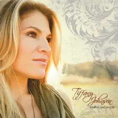Scuffed and Simple by Tiffany Johnson album reviews, ratings, credits