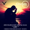 Cry - EP