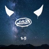 Cult Mountain 2.5 - EP artwork