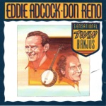 Don Reno & Eddie Adcock - Speeding West