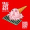 Dear Future Self (Hands Up) [feat. Wyclef Jean] - Fall Out Boy lyrics