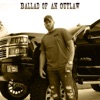 Ballad of an Outlaw - Single