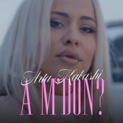 Arta Kabashi - A m'don?