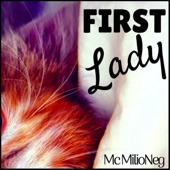 First Lady artwork