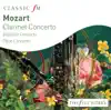 Stream & download Mozart: Clarinet Concerto