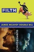 Lions Gate Films, Inc. - James McAvoy Double Bill artwork