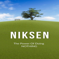 Tess Jansen - Niksen: The Power of Doing Nothing (Unabridged) artwork