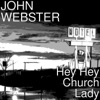 Hey Hey Church Lady - Single