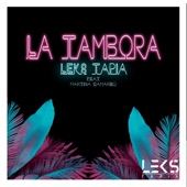 La Tambora (feat. Martina Camargo) artwork
