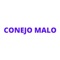 Conejo Malo - Eric Luna lyrics