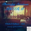 Therapy Sessions - EP