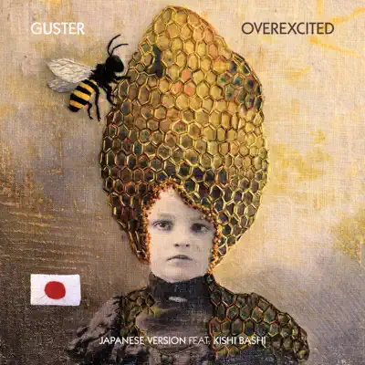 Overexcited (feat. Kishi Bashi) [Japanese Version] - Single - Guster