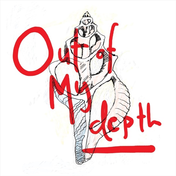 Tina Boonstra - Out Of My Depth