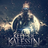 Keep of Kalessin - Introspection