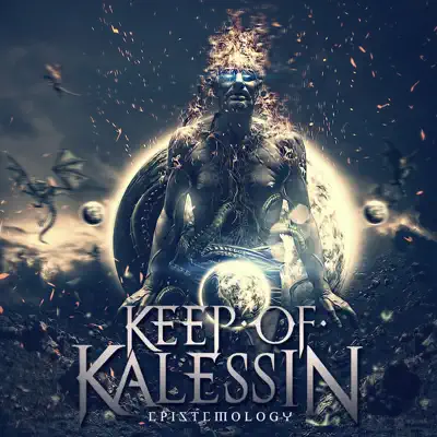 Epistemology - Keep of Kalessin