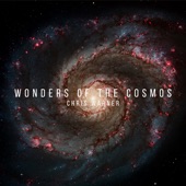 Wonders of the Cosmos (feat. Grace Davidson & Edmund Aldhouse) artwork