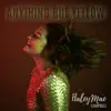 Anything but Yellow - Single album lyrics, reviews, download