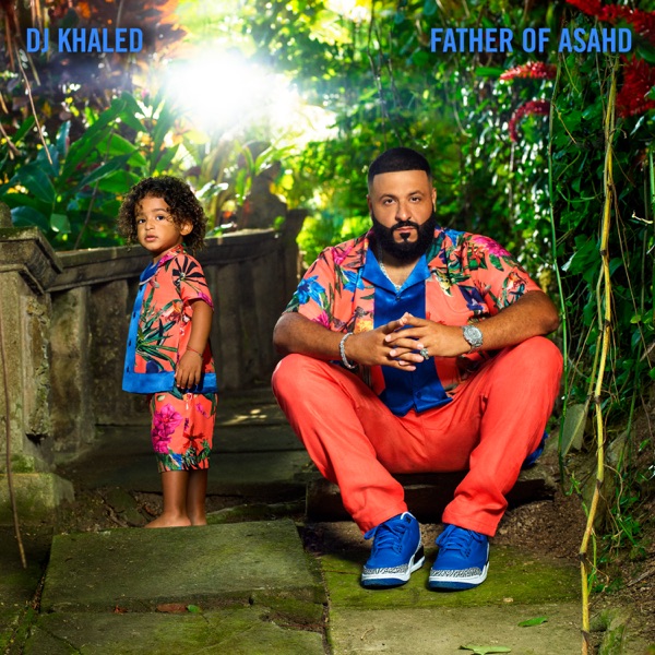 iTunes Artwork for 'Father of Asahd (by DJ Khaled)'
