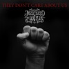 They Don't Care About Us - Single