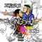 LongShot (feat. Larcin) - Infinit3 lyrics
