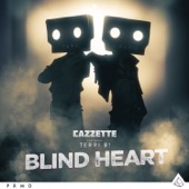 Blind Heart (feat. Terri B!) [Radio Edit] artwork