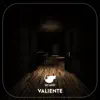 Valiente - Single album lyrics, reviews, download
