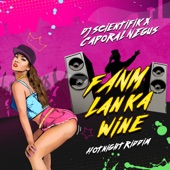 Fanm Lan Ka Wine (Hot Night Riddim) artwork