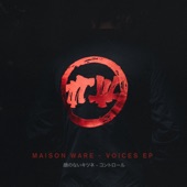 Voices - EP artwork