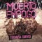Adónde - Muerto en Pogo lyrics