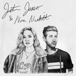 Let it Be Me - Single by Justin Jesso & Nina Nesbitt album reviews, ratings, credits