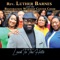 Hear Me as I Pray - Rev. Luther Barnes & The Restoration Worship Center Choir lyrics