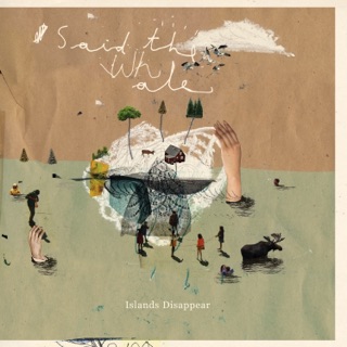 Said The Whale On Apple Music