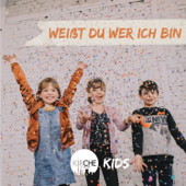 Weißt du wer ich bin - Kirche im Pott Kids