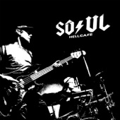 Live @ Soulhell Café artwork