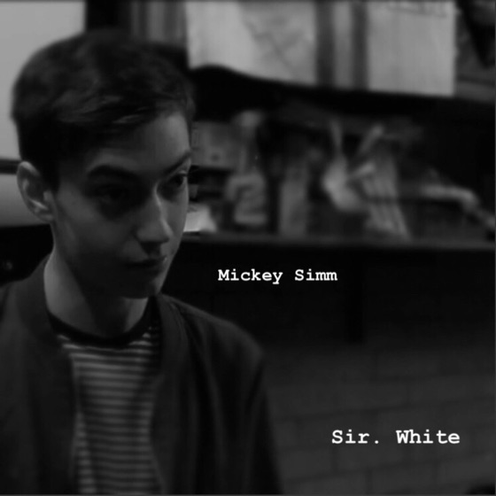 Cover artwork for Mixed Emotions