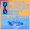 Funk Me Sideways - Single