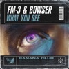 What You See - Single