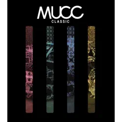 CLASSIC(初回生産限定盤) - EP - Mucc CLASSIC(初回生産限定盤) - EP - Mucc