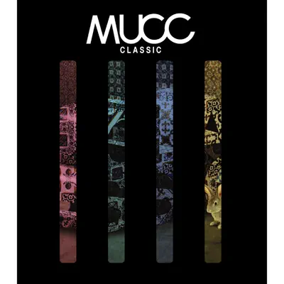 CLASSIC(初回生産限定盤) - EP - Mucc