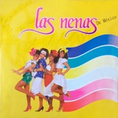 La Fiesta de Las Nenas artwork