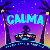 Calma by Alan Walker