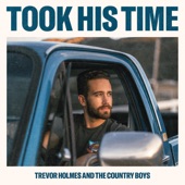 Took His Time (feat. The Country Boys) artwork