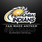 Mumbai Indians Anthem (IPL 2015) artwork