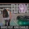 Risx (feat. King Charles) - BanX$ lyrics