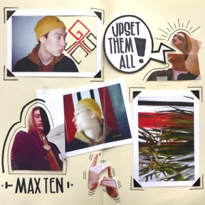 Upset Them All - Single