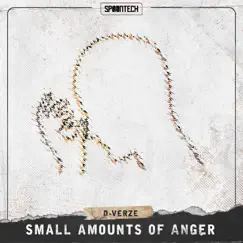 Small Amounts of Anger (Radio Edit) Song Lyrics