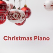 Christmas Piano artwork