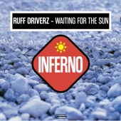 Waiting for the Sun (Radio Edit) artwork