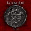 Lacuna Coil - Black Anima (Bonus Tracks Version)  artwork